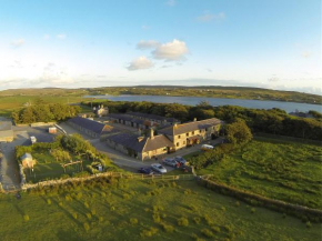 Cleggan Farm Holiday Cottages